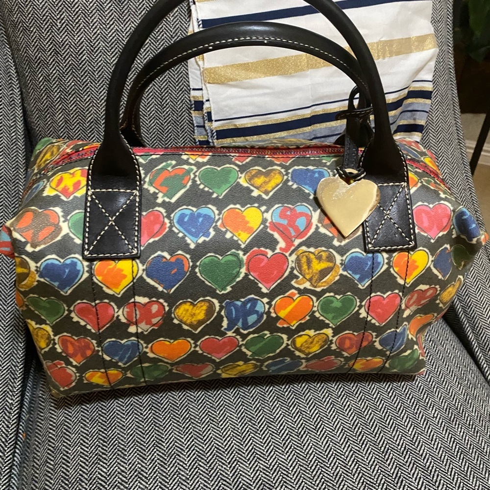 Small Satchel - image 2